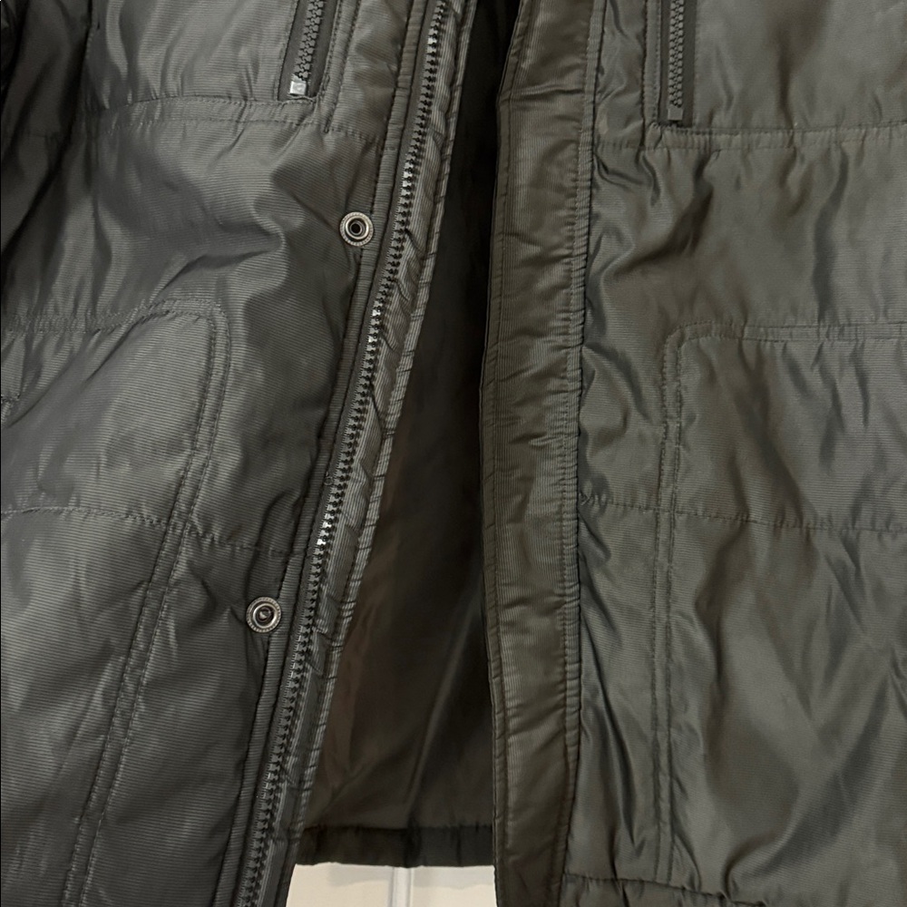 Inc Performance Jacket Winter Warm Size L View 3